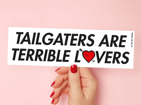 Gift Shop Buyers’ Guide: Stickers That Sell - Two Bit Press