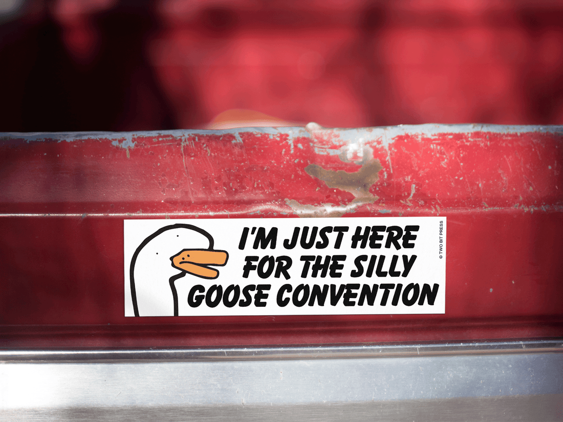 How to Remove Stickers Without Destroying Your Car - Two Bit Press